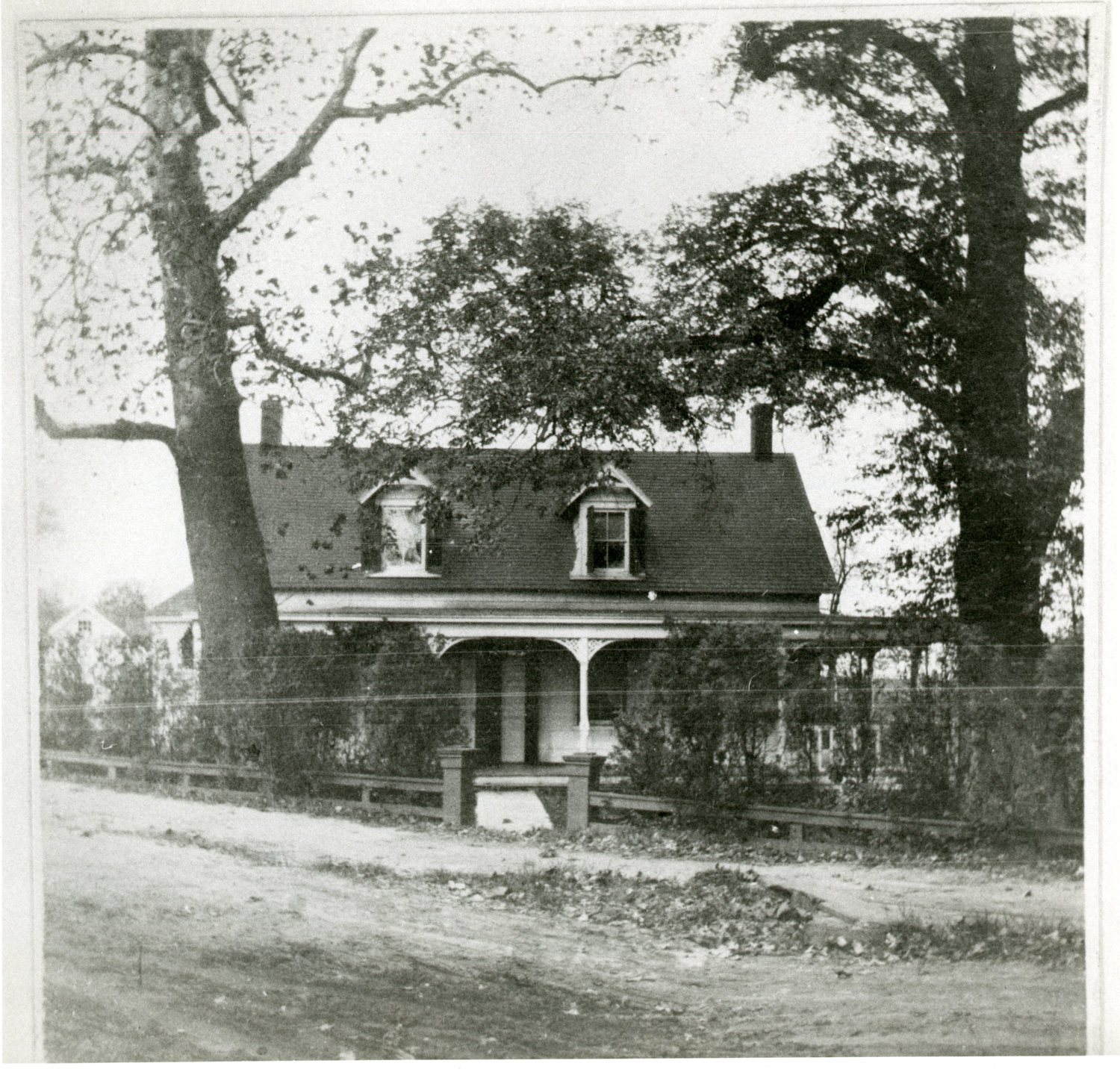 Plan to restore historic Mill Pond House is approved Herald Community